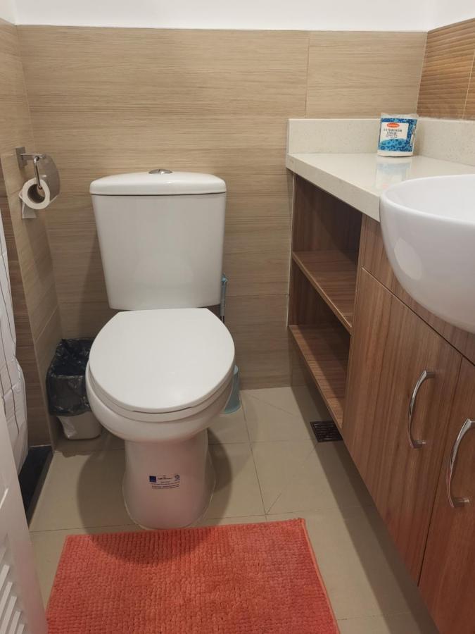 Spacious Minimalist Studio At Matina Enclaves Davao Zewnętrze zdjęcie