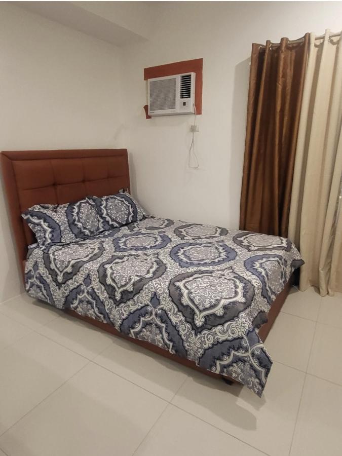 Spacious Minimalist Studio At Matina Enclaves Davao Zewnętrze zdjęcie