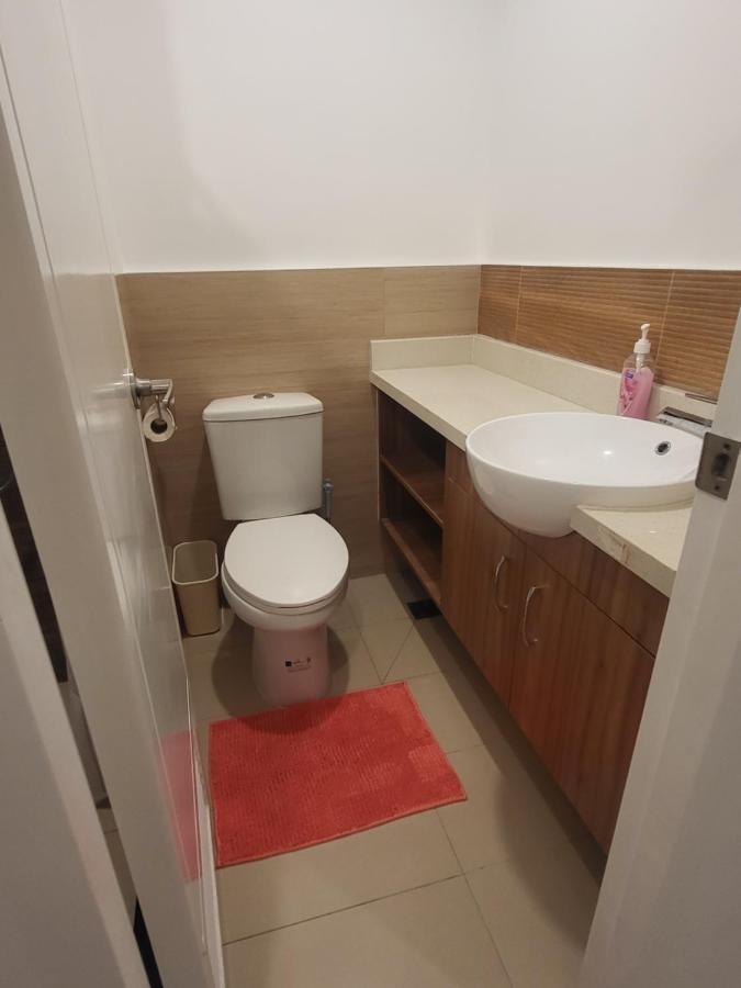 Spacious Minimalist Studio At Matina Enclaves Davao Zewnętrze zdjęcie
