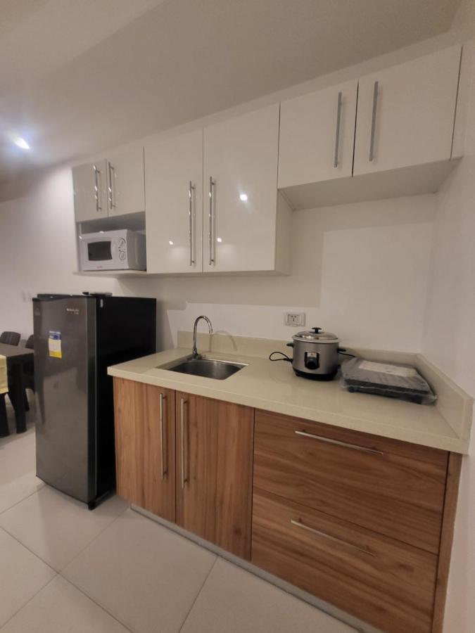Spacious Minimalist Studio At Matina Enclaves Davao Zewnętrze zdjęcie
